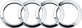 Audi logo