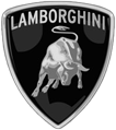 Lamborghini logo