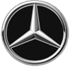 mercedes benz logo